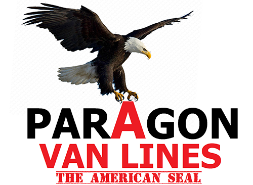 Paragon Logo
